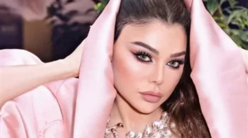 دعوى قضائية.. هيفاء وهبي تلاحق منتهكي حقوقها الأدبية أمام القضاء الاقتصادي الجديد